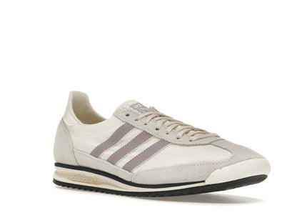 adidas SL 72 Off White Almost Pink (Women's)