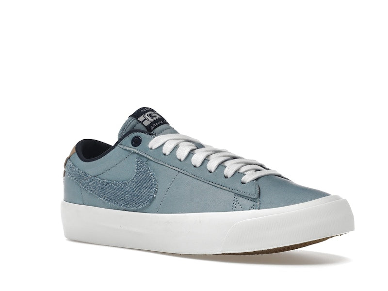 Nike SB Zoom Blazer Low GT Light Denim
