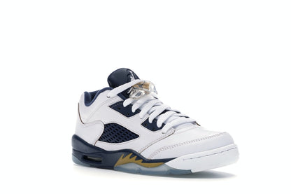 Jordan 5 Retro Low Dunk From Above (GS)