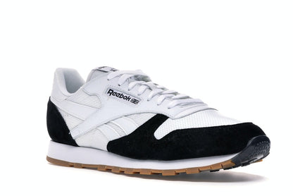 Reebok Classic Leather Kendrick Lamar Perfect Split White