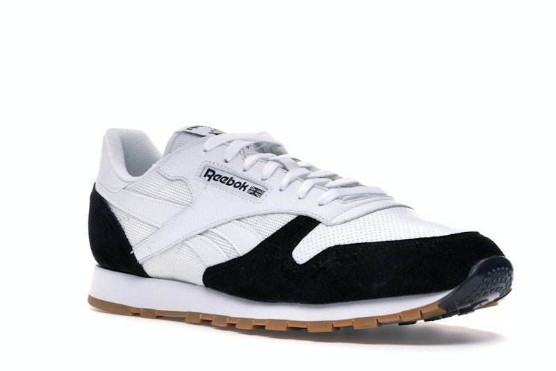 Reebok Classic Leather Kendrick Lamar Perfect Split White