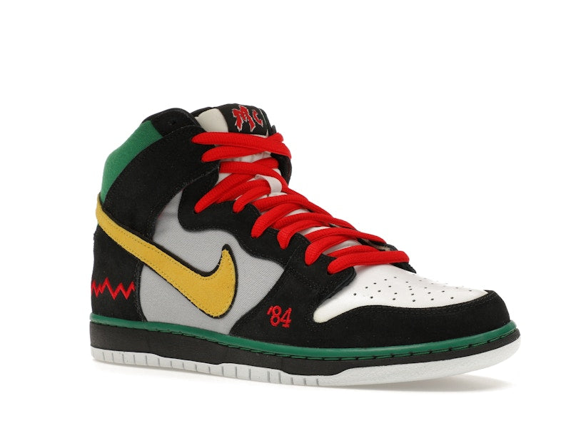 Nike SB Dunk High Mcrad