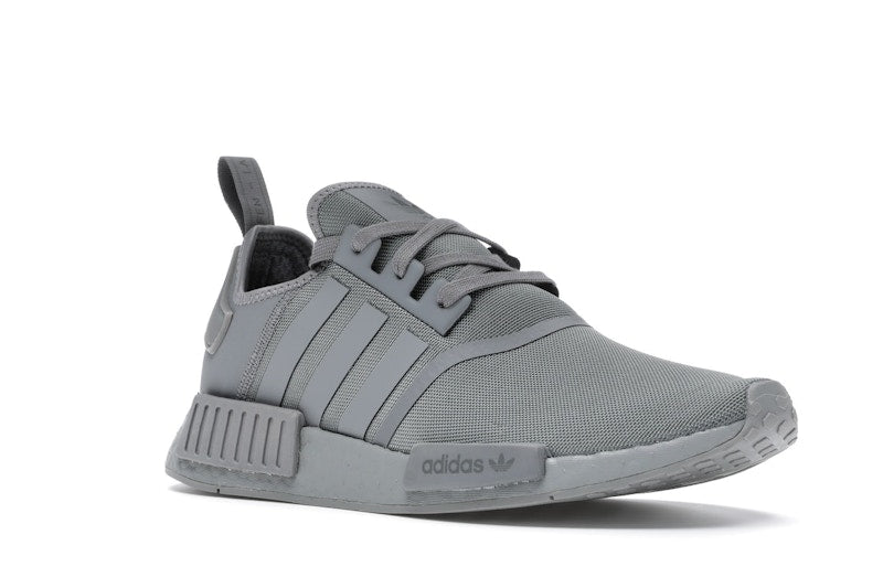 adidas NMD R1 Grey Three