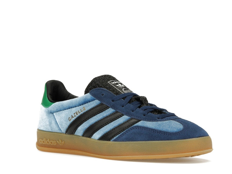 adidas Gazelle size? Exclusive Navy Blue