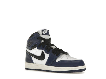 Jordan 1 Retro High OG Midnight Navy (PS)