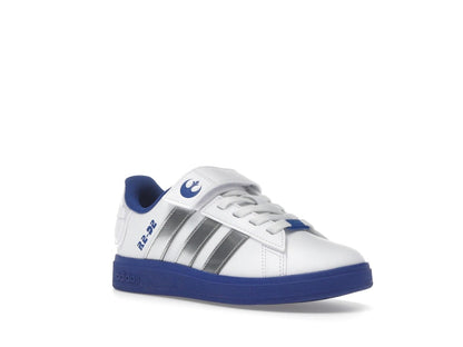adidas Grand Court 2.0 Star Wars R2-D2 (PS)