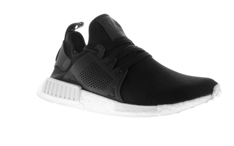 adidas NMD XR1 Black White