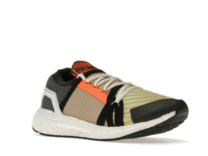 adidas Ultra Boost 20 Stella McCartney Light Flash Yellow Soft Powder (Women's)