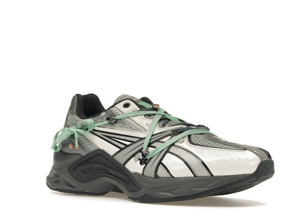 Asics HN2-S Protoblast Andersson Bell Smoke Grey