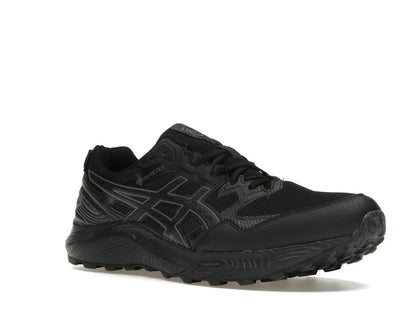 ASICS Gel-Sonoma 7 GTX Black Carrier Grey