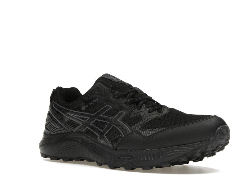 ASICS Gel-Sonoma 7 GTX Black Carrier Grey