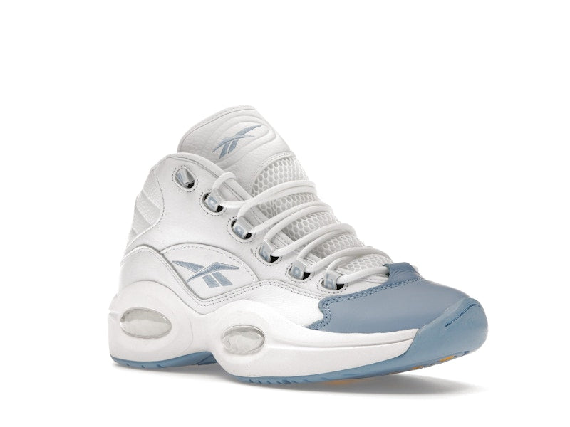 Reebok Question Mid Denver Nuggets
