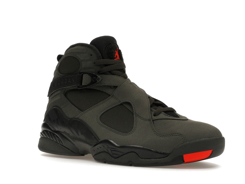 Jordan 8 Retro Take Flight Undefeated