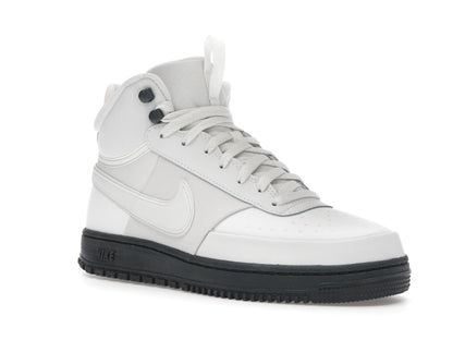 Nike Court Vision Mid Winter Phantom Anthracite Vast Grey
