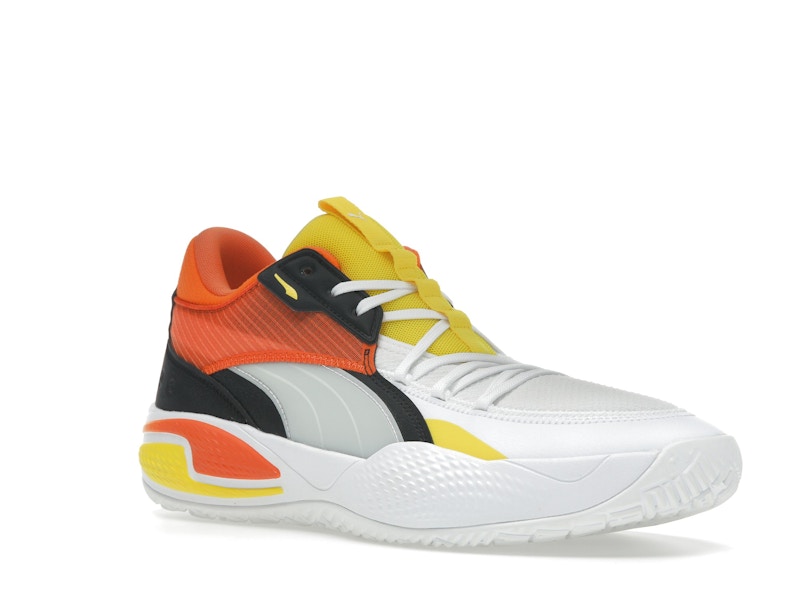 Puma Court Rider 59th Street