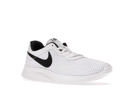 Nike Tanjun White Black