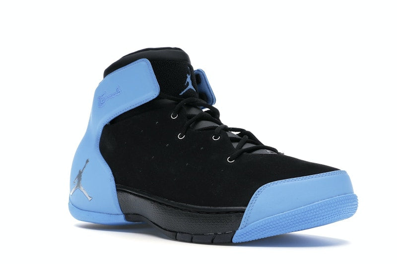 Jordan Melo 1.5 Black University Blue