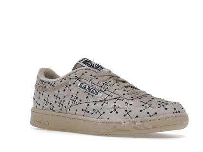 Reebok Club C 85 Eames Dot Pattern