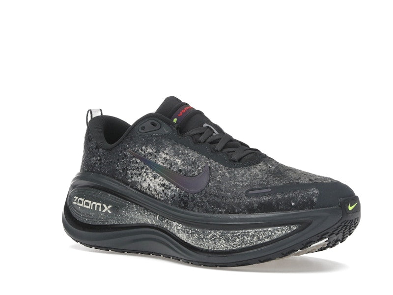 Nike Vomero Plus Anthracite Oatmeal Black