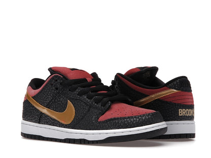 Nike SB Dunk Low Walk of Fame Brooklyn Projects