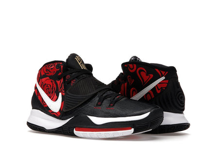 Nike Kyrie 6 Sneaker Room Mom Black