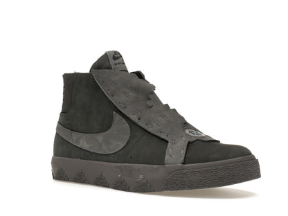 Nike SB Zoom Blazer Mid Di’Orr Greenwood