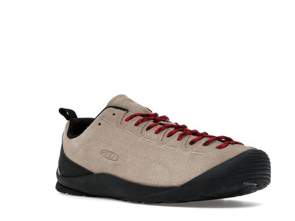 Keen Jasper Suede Silver Mink