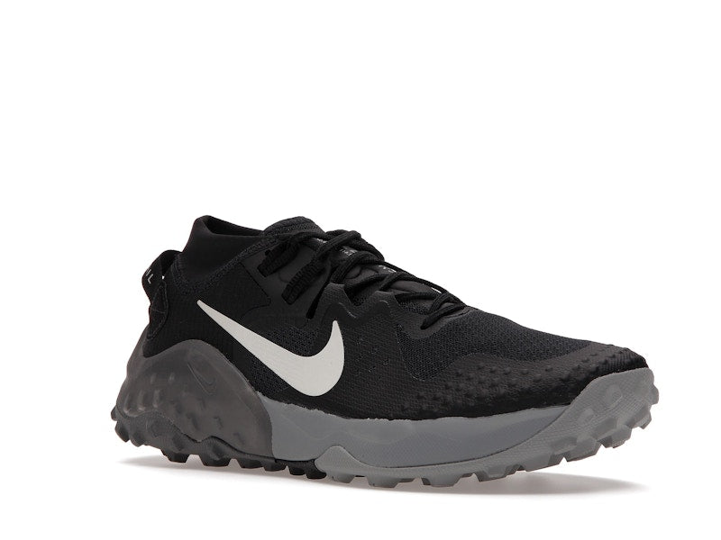 Nike Wildhorse 6 Off Noir