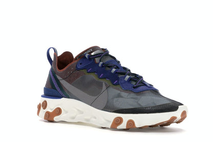 Nike React Element 87 Dusty Peach