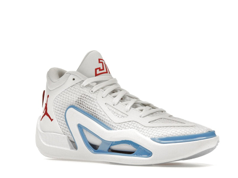 Jordan Tatum 1 Archer Ave St. Louis (Translucent White Sole)