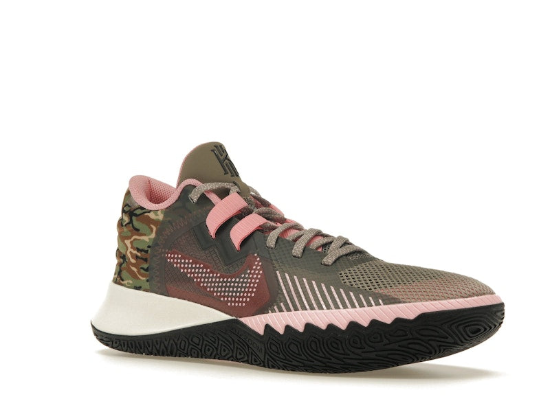 Nike Kyrie Flytrap V Moon Fossil Pink Gaze