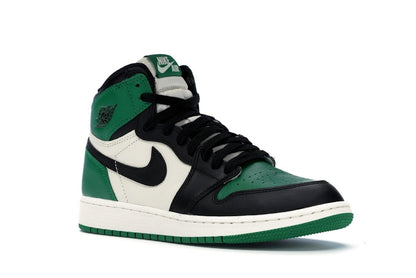 Jordan 1 Retro High Pine Green (GS)