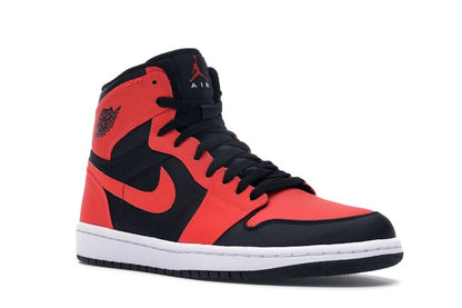 Jordan 1 Retro Max Orange