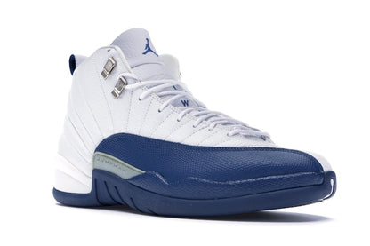 Jordan 12 Retro French Blue (2004)