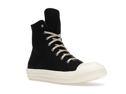 Rick Owens DRKSHDW Phlegethon High Top Black
