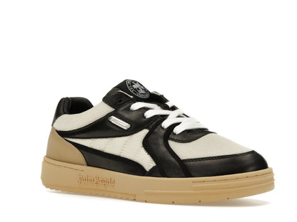 Palm Angels Palm University Sneaker White Black