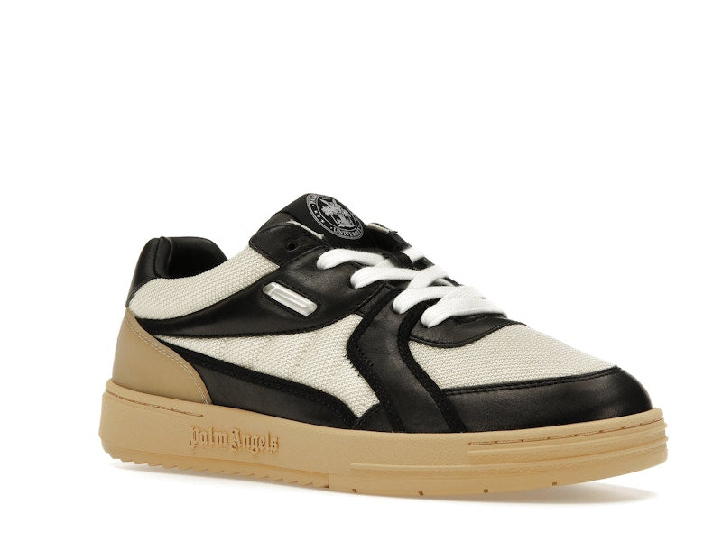 Palm Angels Palm University Sneaker White Black