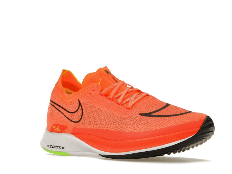 Nike ZoomX StreakFly Total Orange