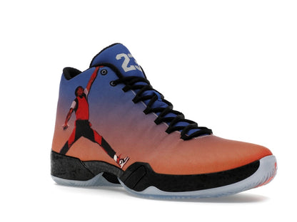 Jordan XX9 Photo Reel