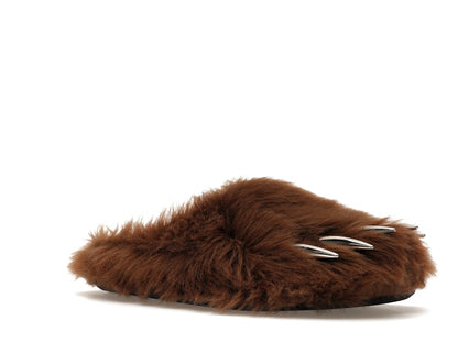 Bravest Studios Bear Claw Mule Brown