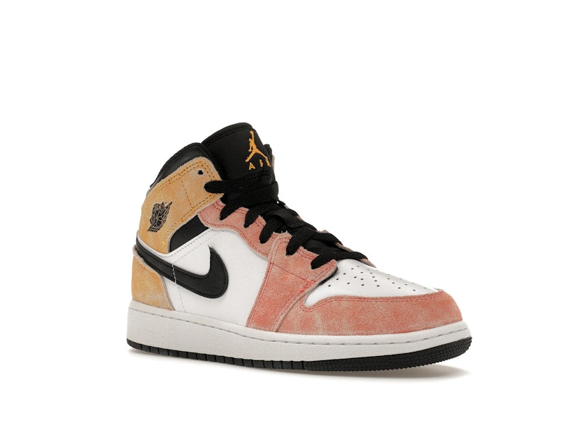 Jordan 1 Mid SE Flight Club (GS)