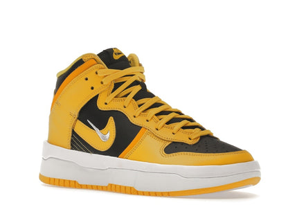 Nike Dunk High Up Varsity Maize (Women's)