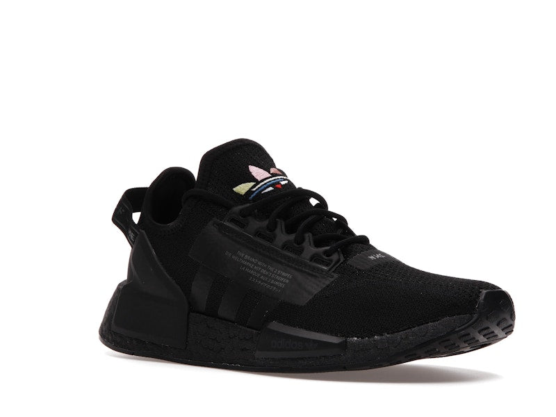 adidas NMD R1 V2 Triple Black