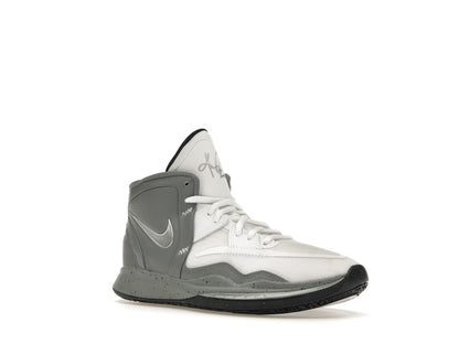 Nike Kyrie Infinity SE White Smoke Grey (GS)
