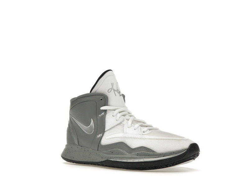 Nike Kyrie Infinity SE White Smoke Grey (GS)