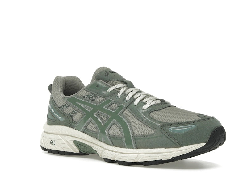 ASICS Gel-Venture 6 Seal Grey Ivy