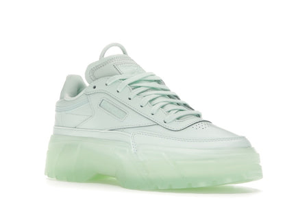 Reebok Club C Cardi Aqua Dust (Women's)