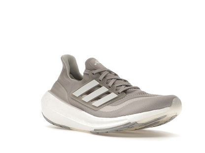 adidas Ultra Boost Light Grey White (Women's)