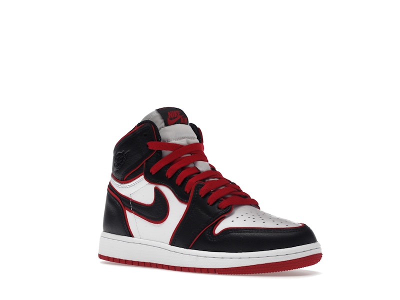 Jordan 1 Retro High Bloodline (GS)