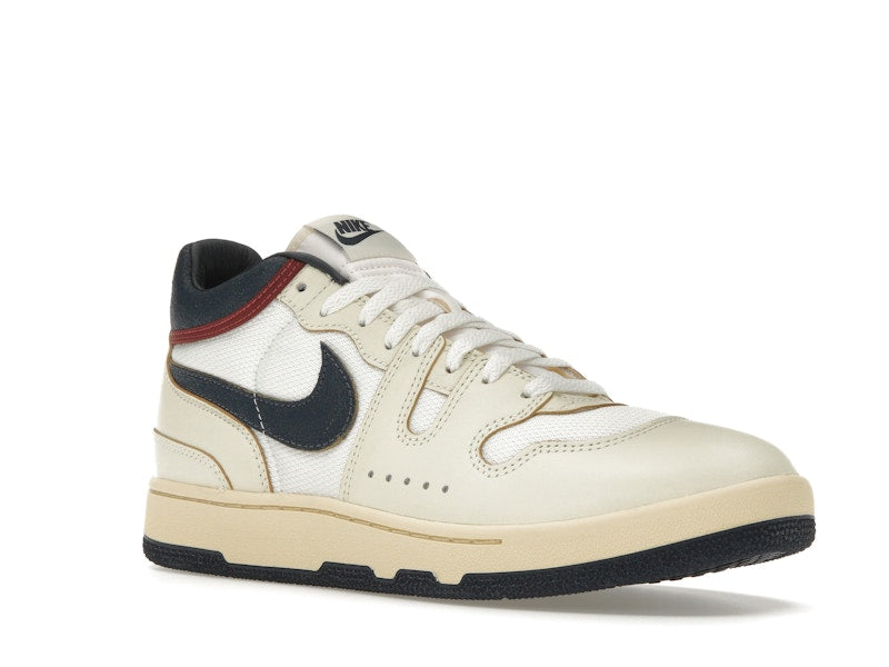 Nike Mac Attack Premium Better With Age